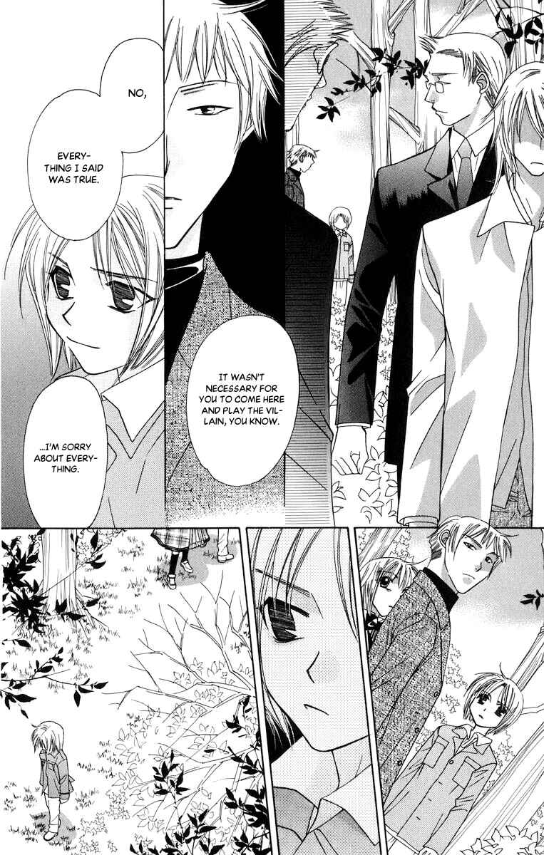 Page 28 Chapter 49 Platinum Garden