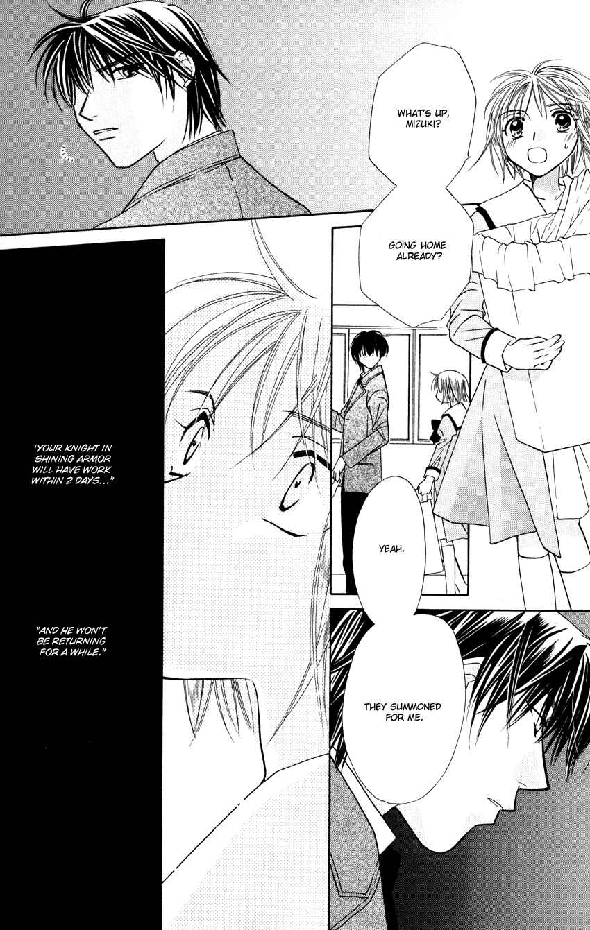 Page 43 Chapter 25 Platinum Garden