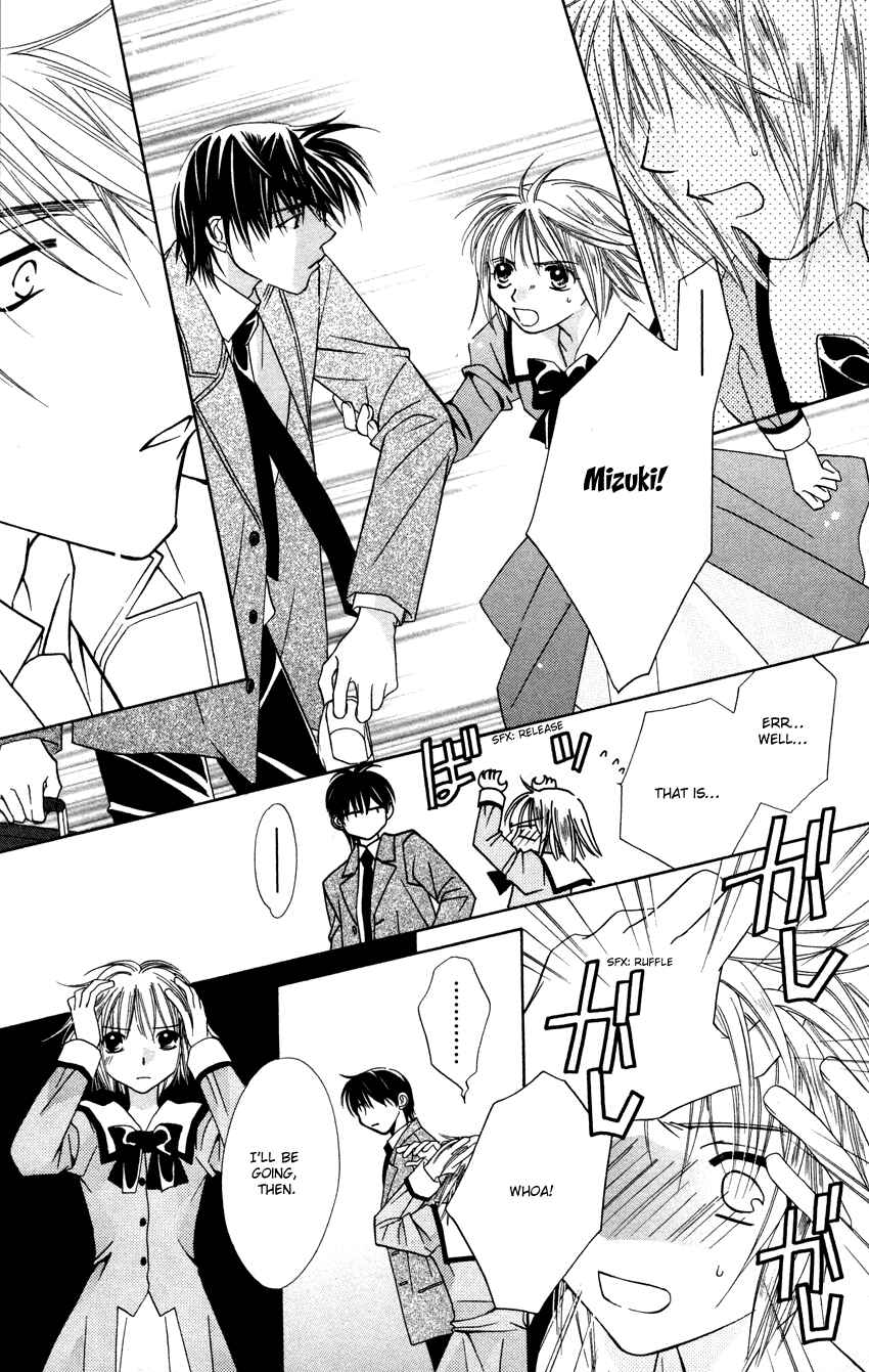 Page 44 Chapter 25 Platinum Garden