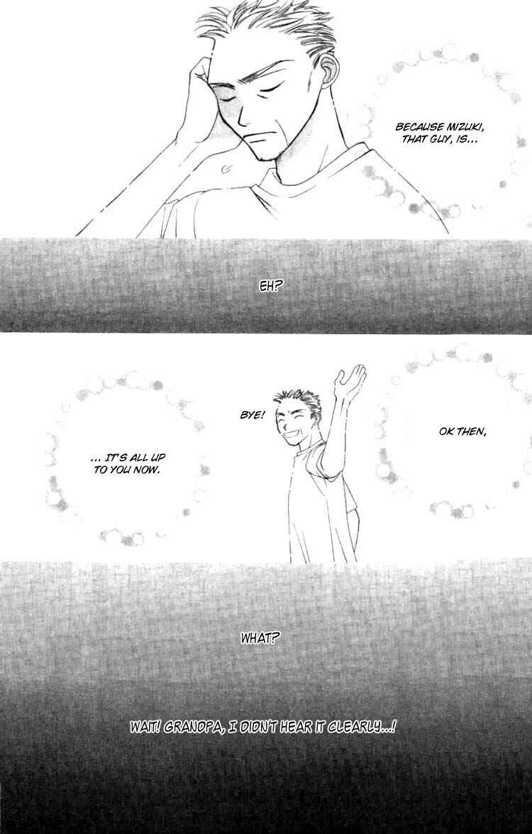 Page 5 Chapter 2.1 Platinum Garden