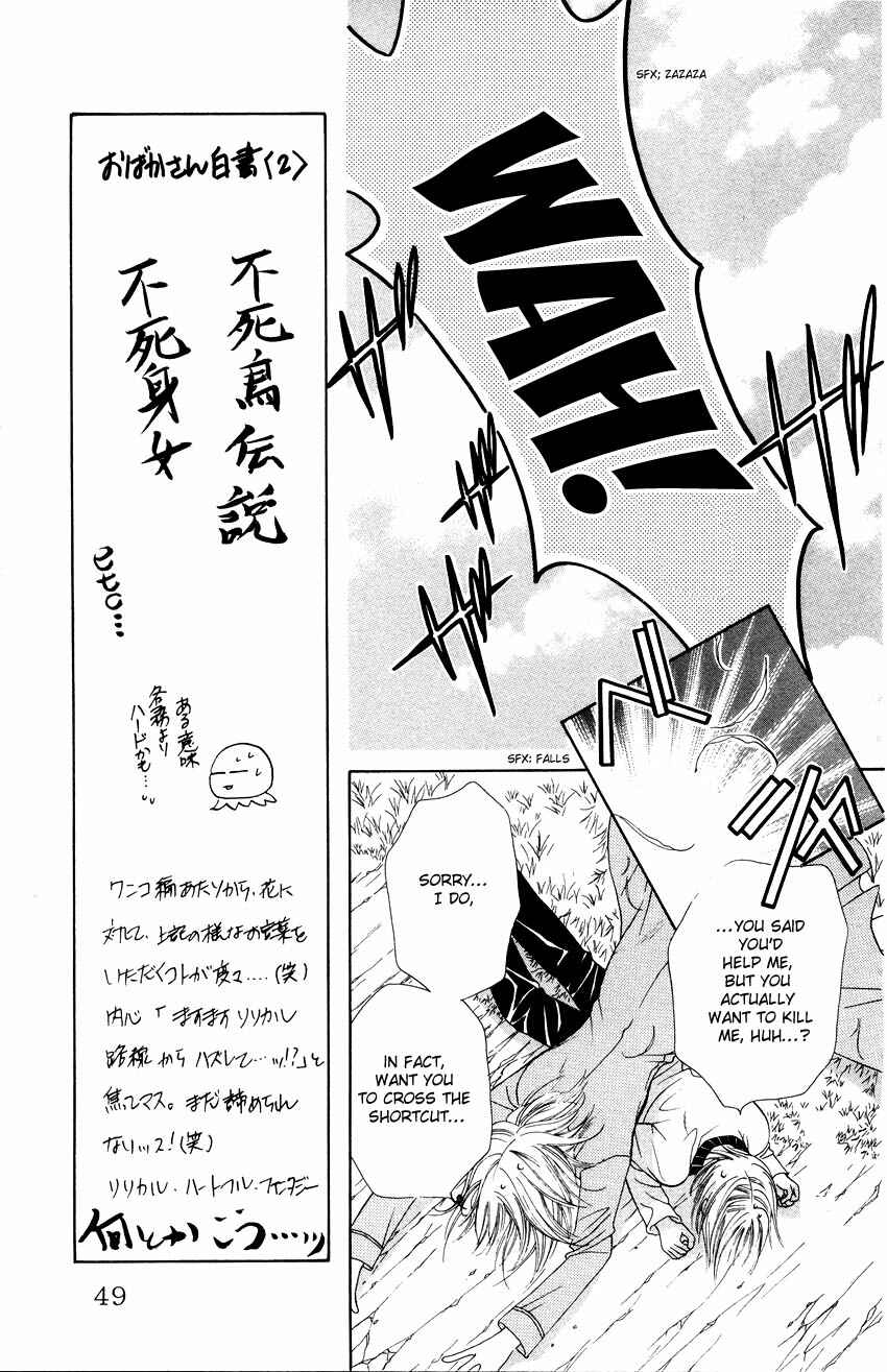 Page 26 Chapter 14 Platinum Garden