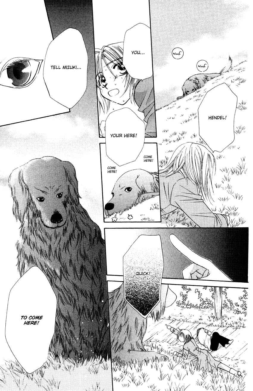 Page 28 Chapter 14 Platinum Garden
