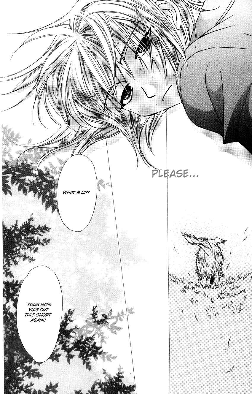 Page 29 Chapter 14 Platinum Garden