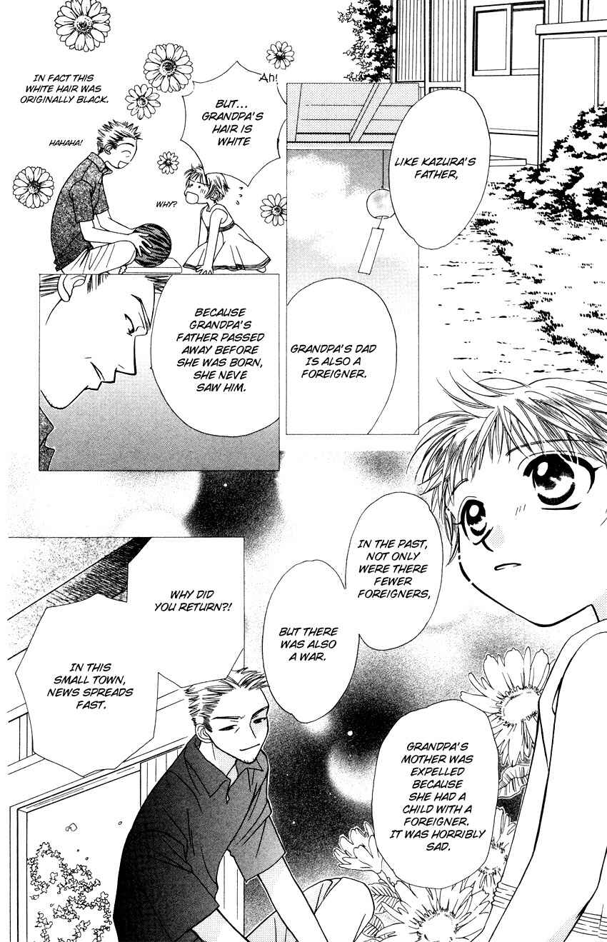 Page 31 Chapter 14 Platinum Garden