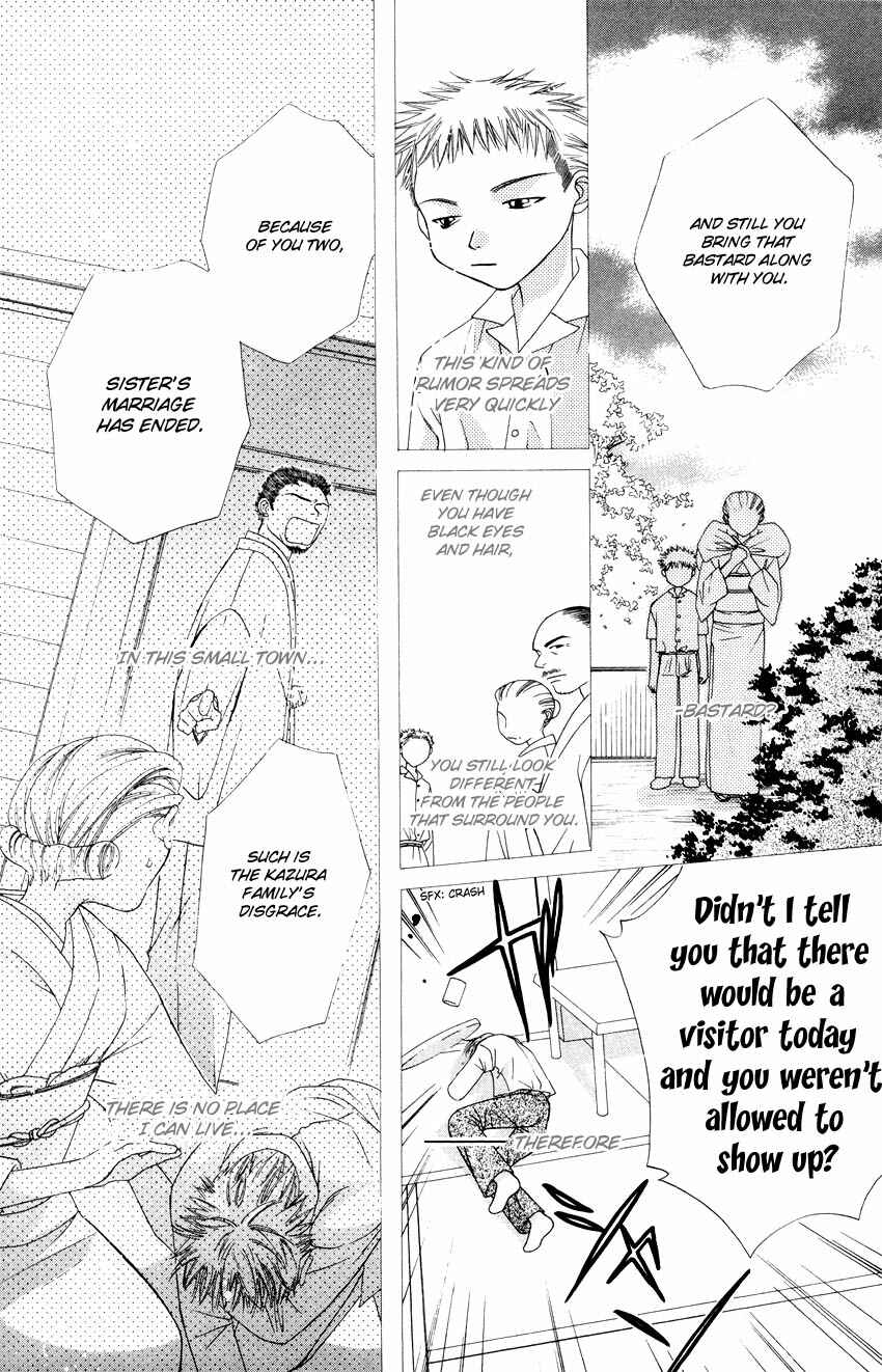 Page 32 Chapter 14 Platinum Garden