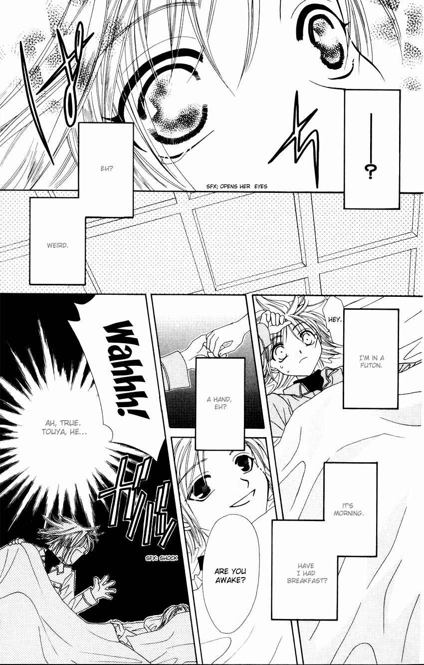 Page 36 Chapter 14 Platinum Garden