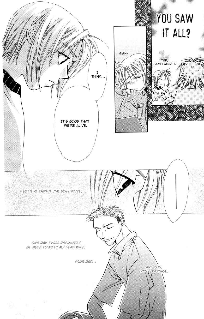 Page 41 Chapter 14 Platinum Garden