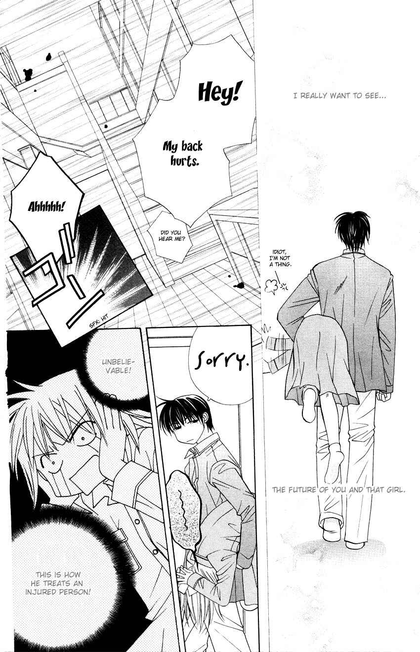 Page 45 Chapter 14 Platinum Garden