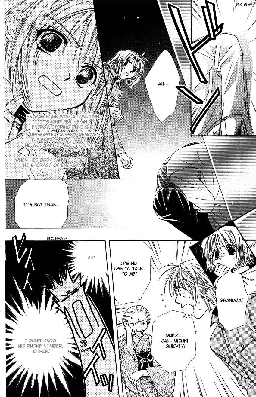 Page 7 Chapter 14 Platinum Garden