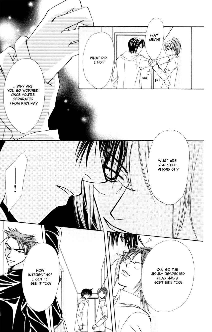 Page 20 Chapter 13.2 Platinum Garden