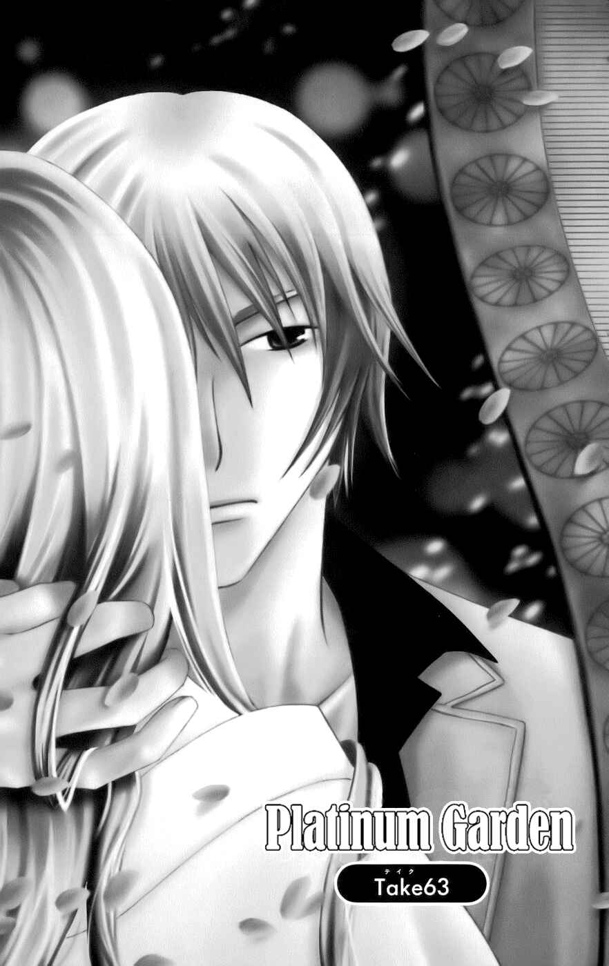 Page 3 Chapter 63 Platinum Garden