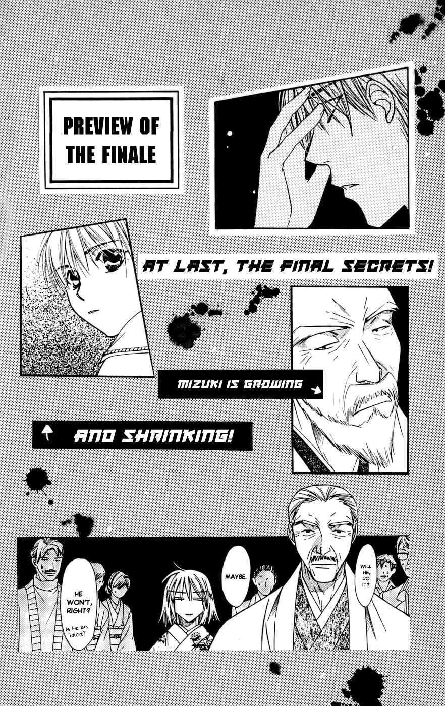 Page 38 Chapter 63 Platinum Garden