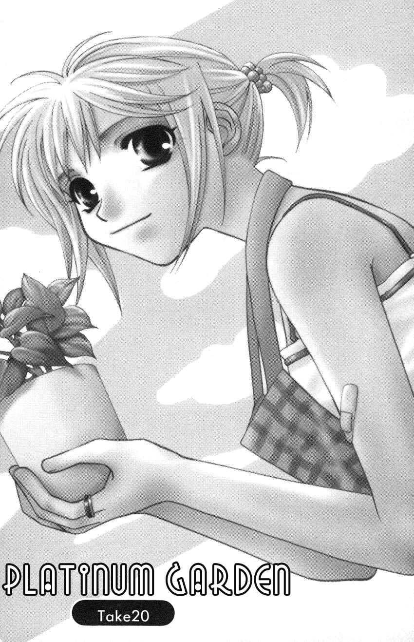 Page 2 Chapter 20 Platinum Garden