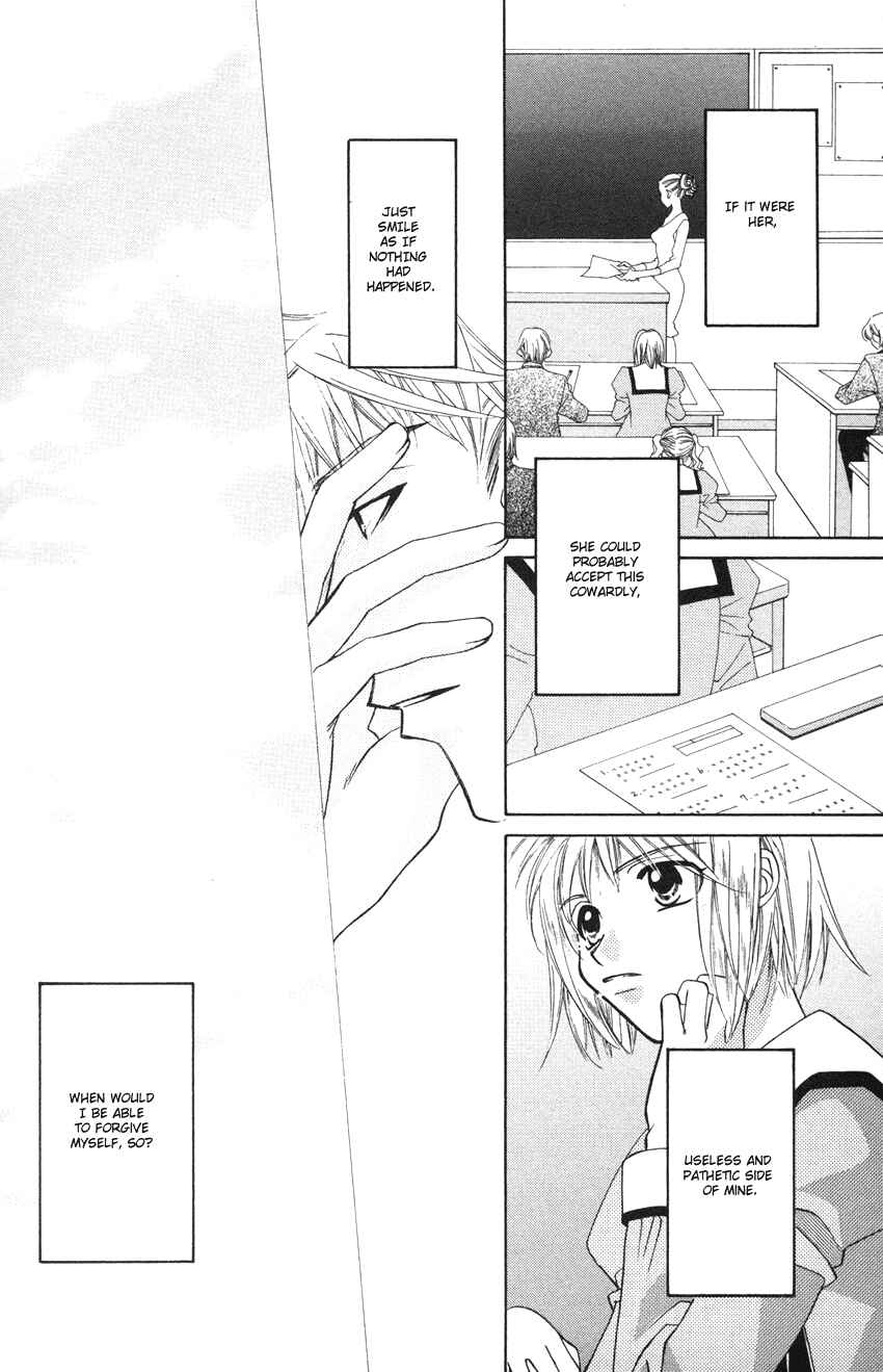 Page 35 Chapter 20 Platinum Garden
