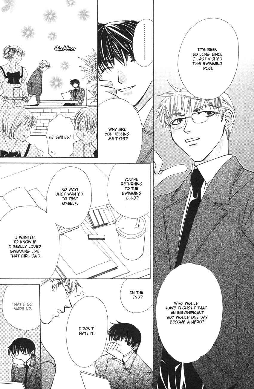 Page 37 Chapter 20 Platinum Garden