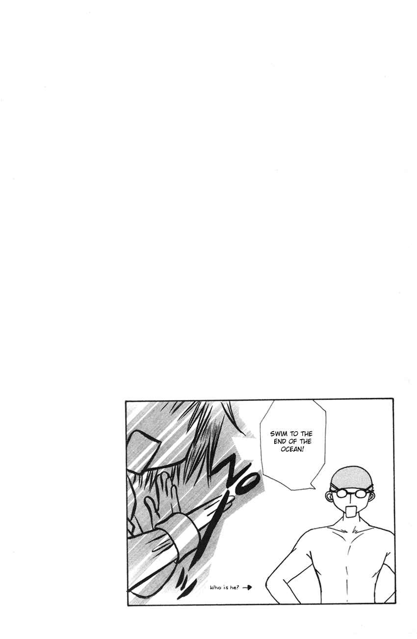 Page 41 Chapter 20 Platinum Garden