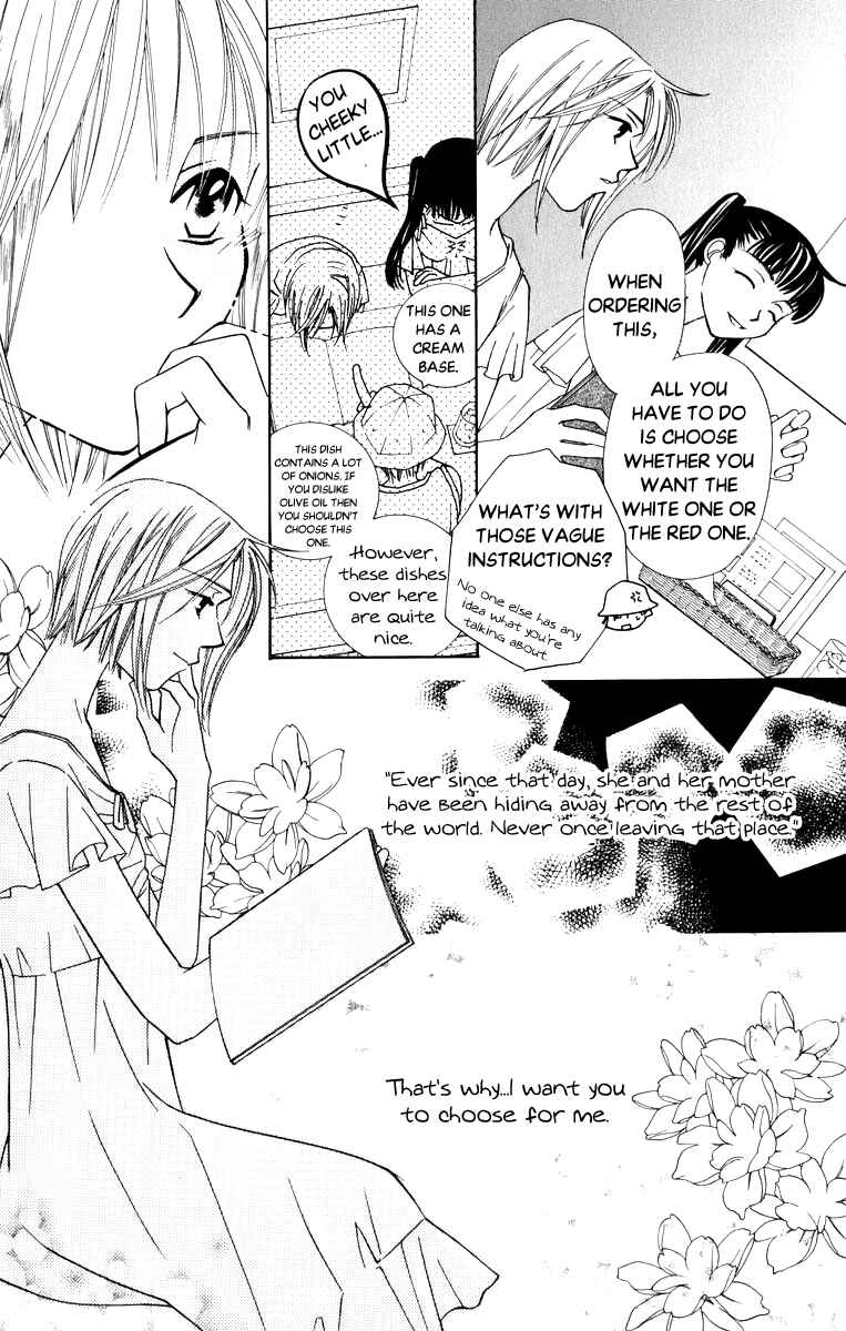 Page 21 Chapter 37 Platinum Garden