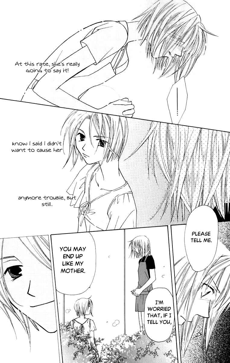 Page 38 Chapter 37 Platinum Garden