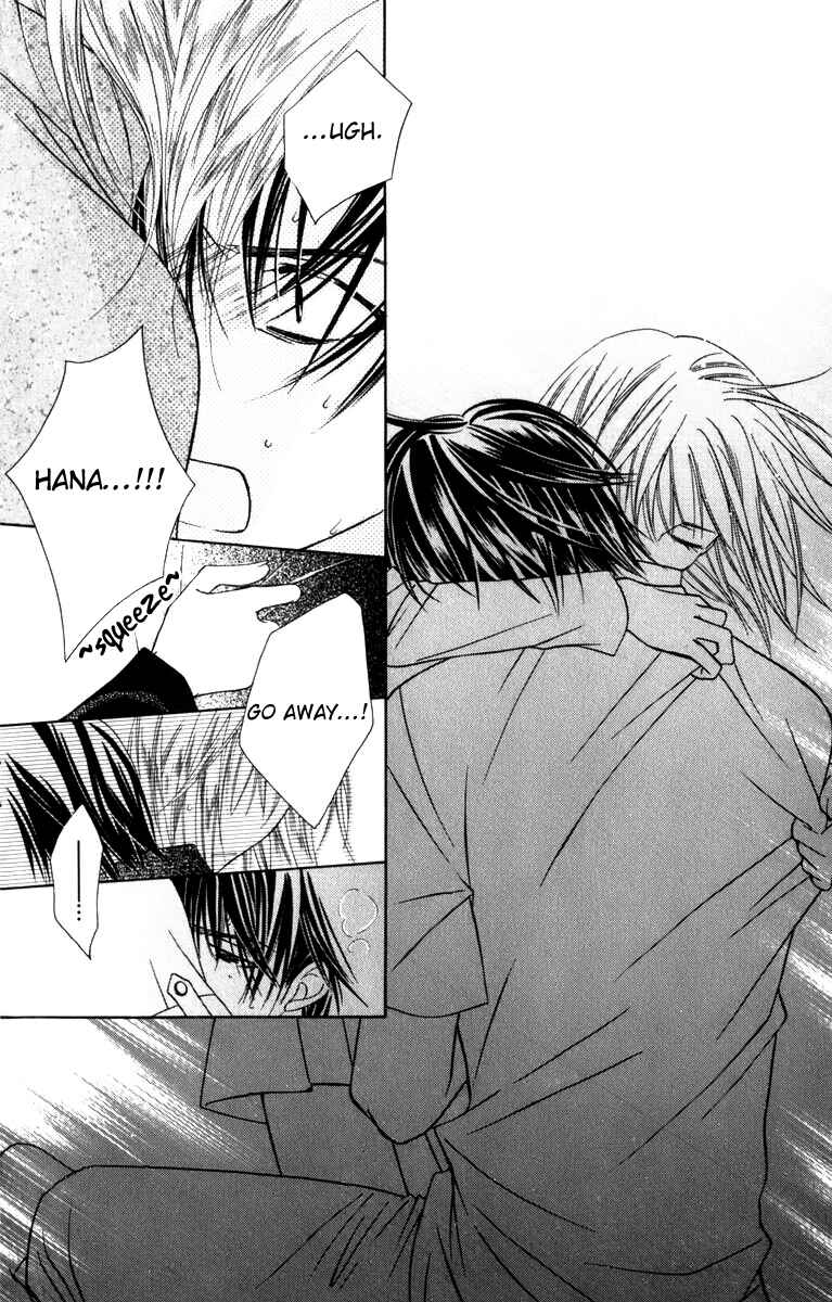 Page 27 Chapter 32 Platinum Garden