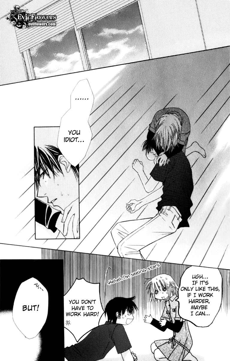 Page 28 Chapter 32 Platinum Garden