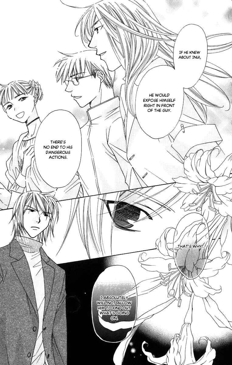 Page 10 Chapter 48 Platinum Garden