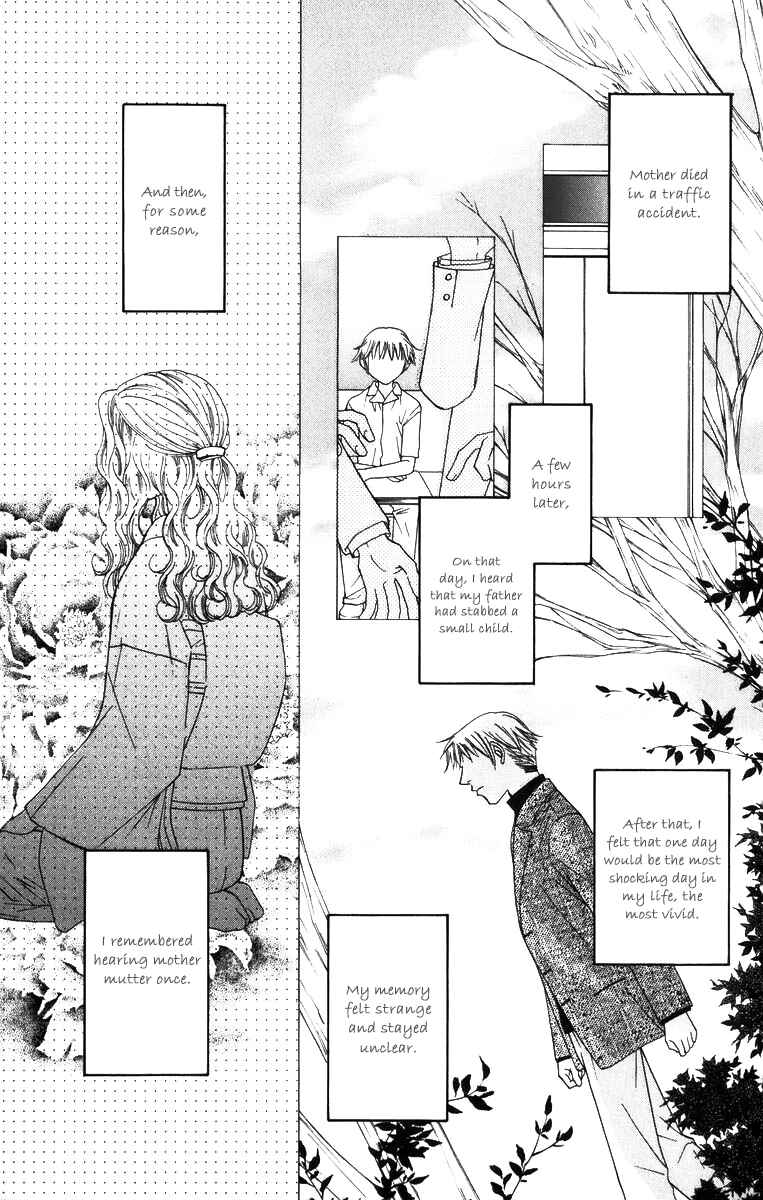 Page 20 Chapter 48 Platinum Garden