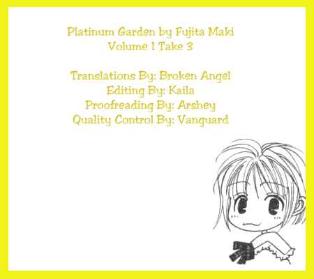 Page 23 Chapter 3.2 Platinum Garden