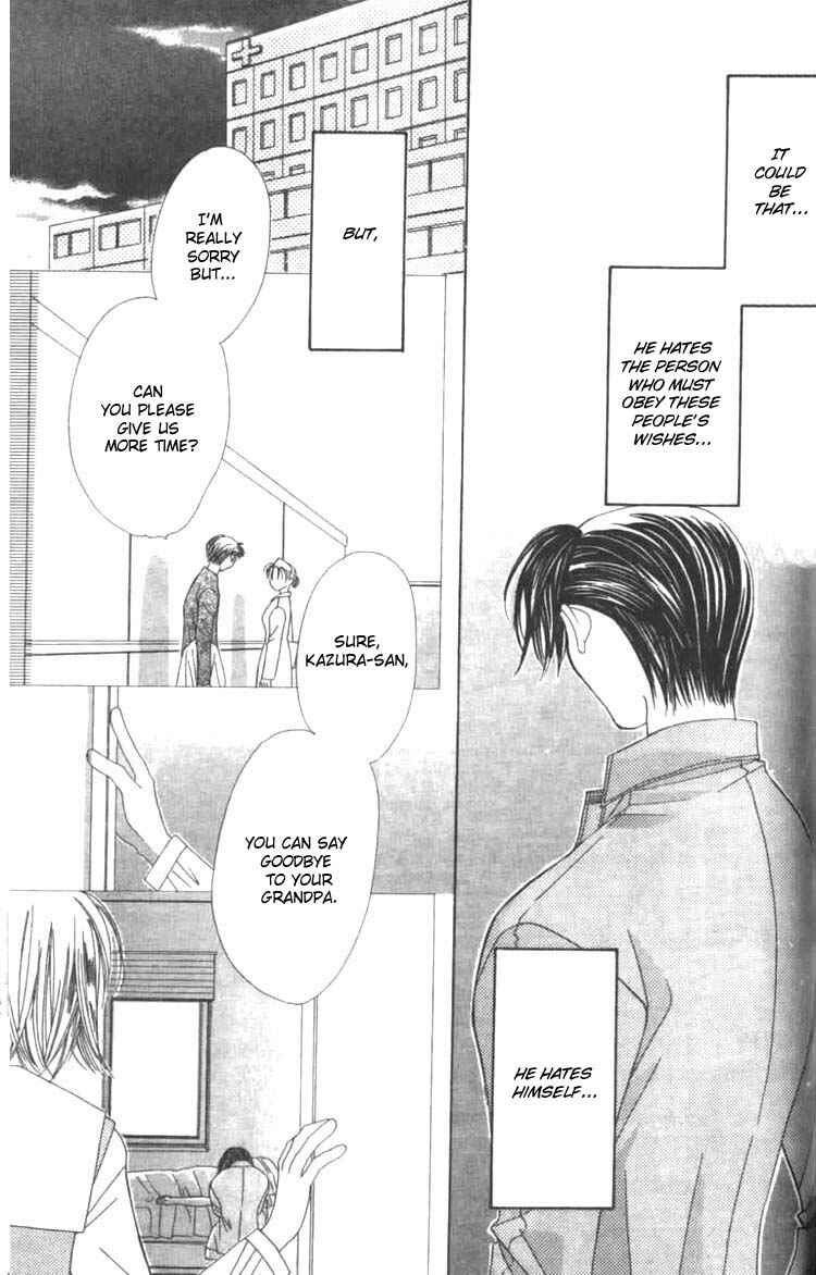 Page 9 Chapter 3.2 Platinum Garden