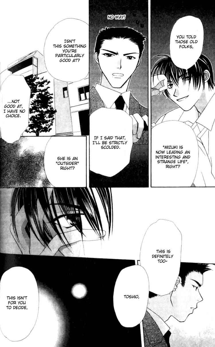 Page 17 Chapter 2.2 Platinum Garden