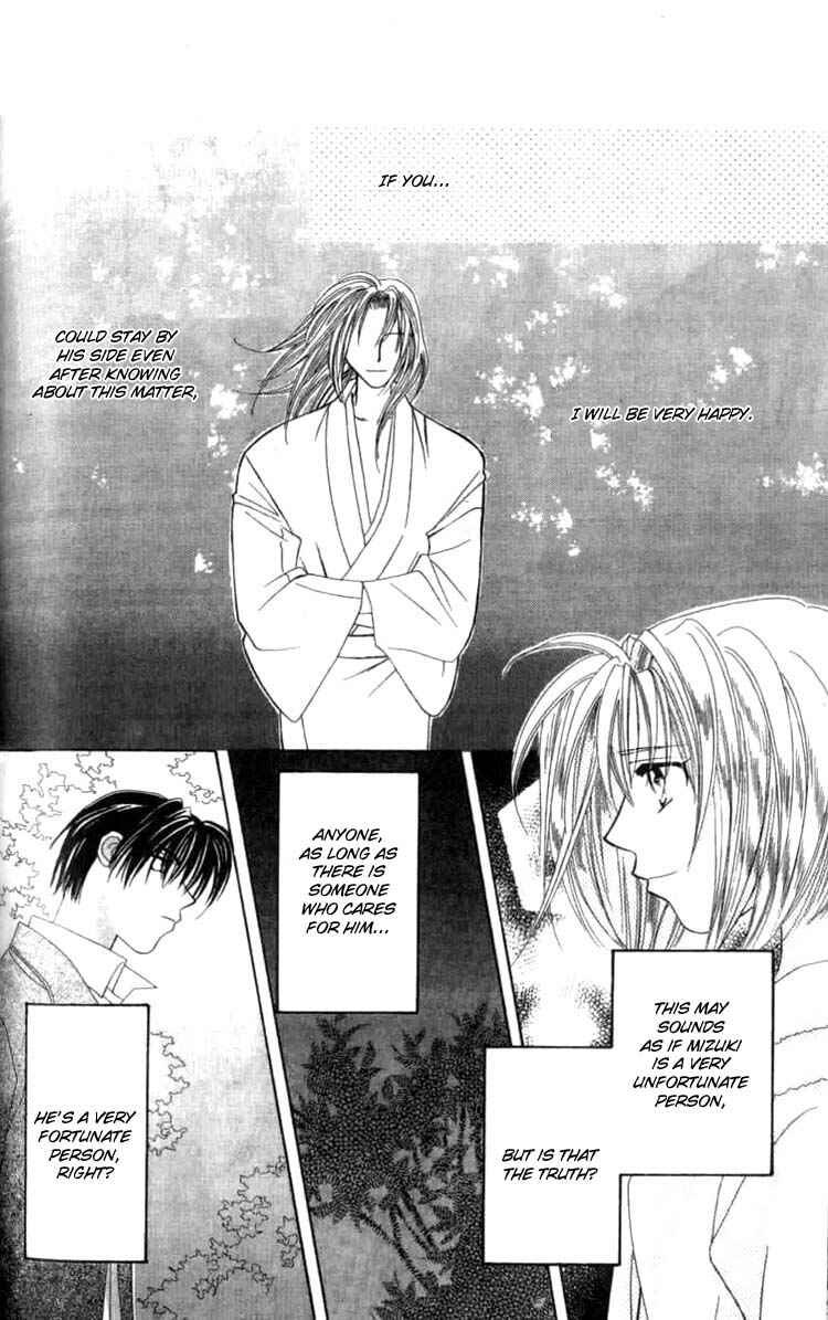 Page 23 Chapter 2.2 Platinum Garden