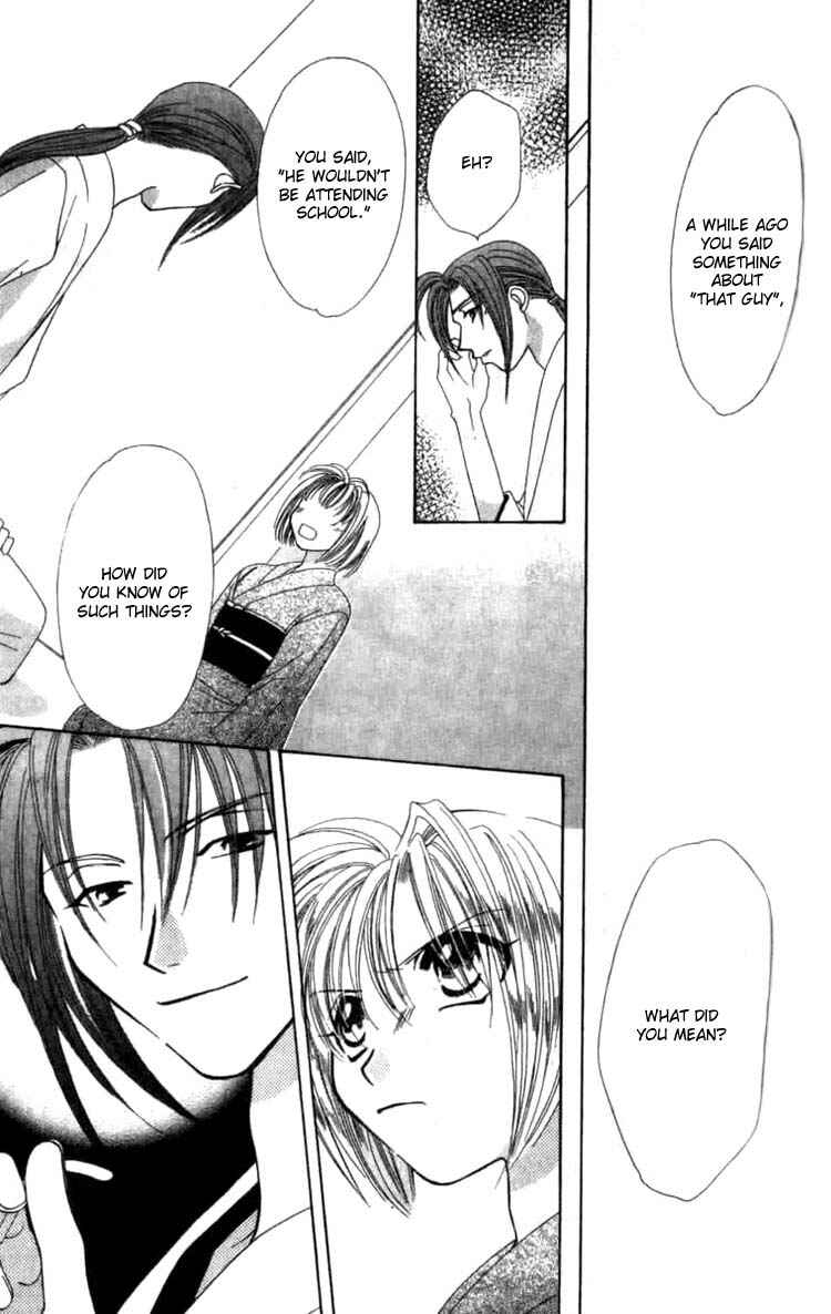 Page 4 Chapter 2.2 Platinum Garden