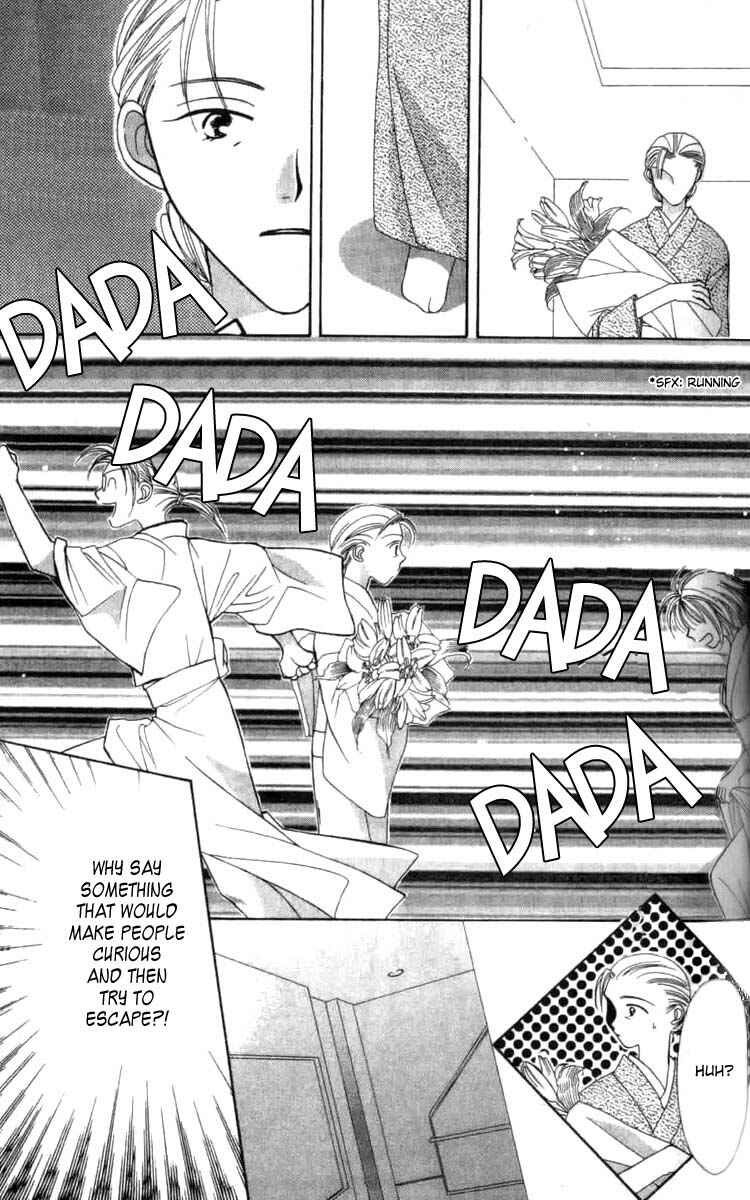 Page 6 Chapter 2.2 Platinum Garden