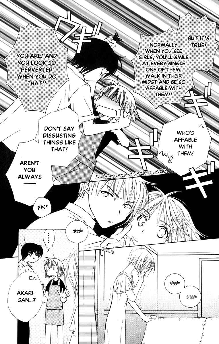 Page 10 Chapter 38 Platinum Garden