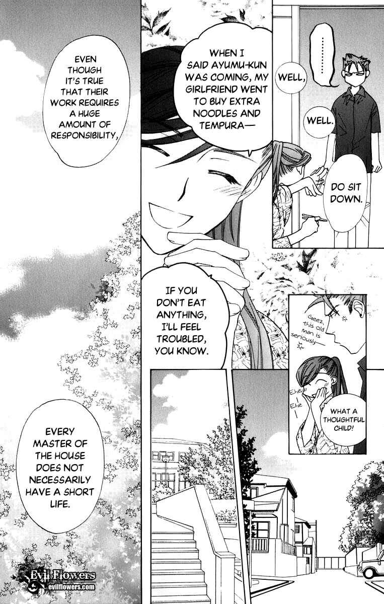 Page 16 Chapter 38 Platinum Garden