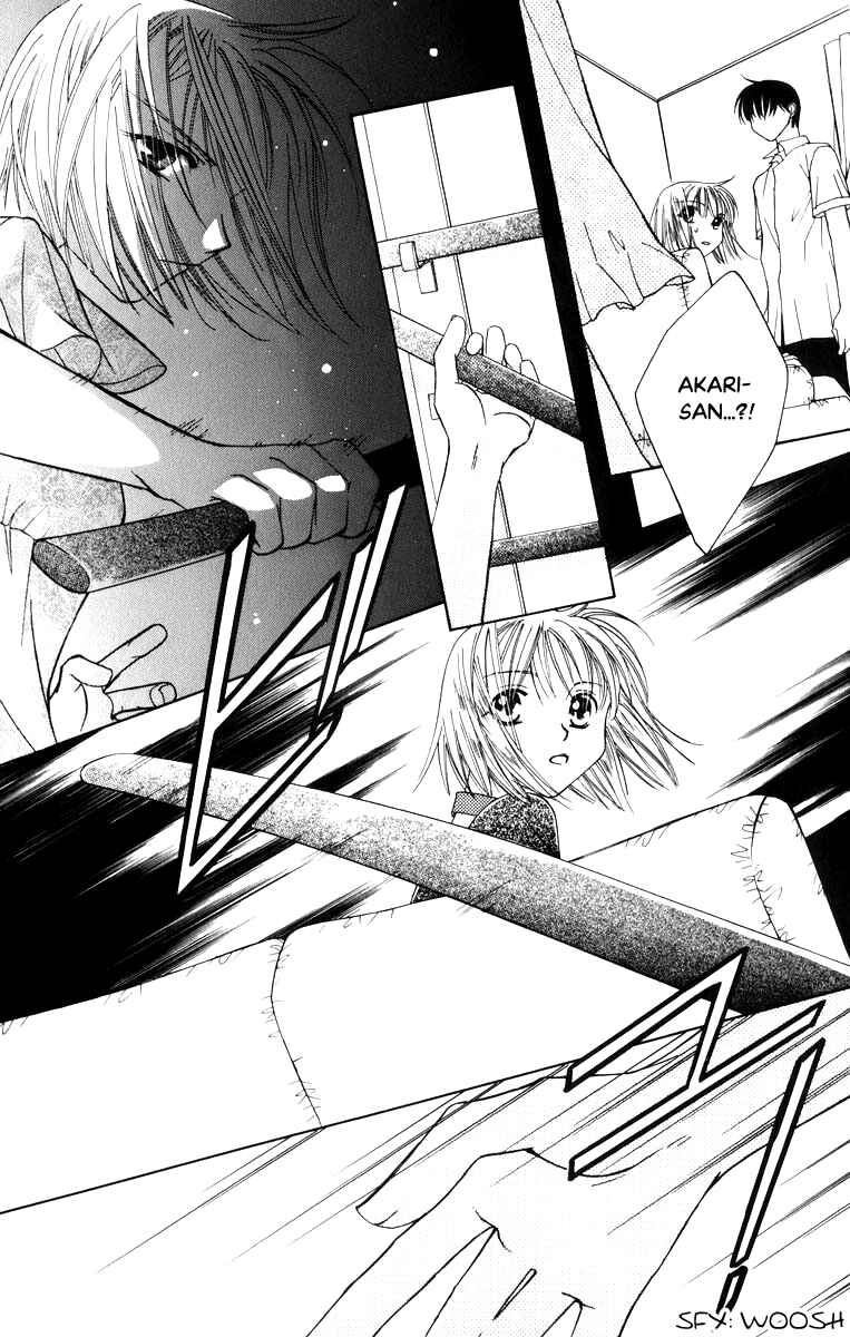 Page 24 Chapter 38 Platinum Garden