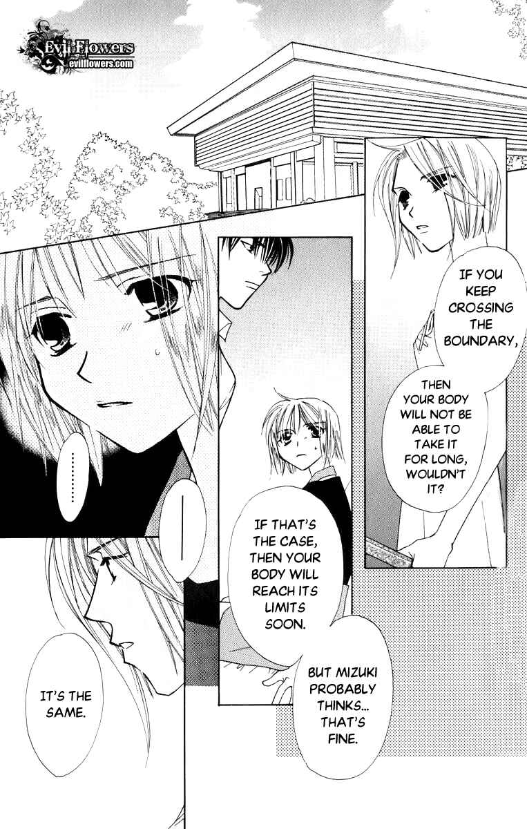 Page 32 Chapter 38 Platinum Garden