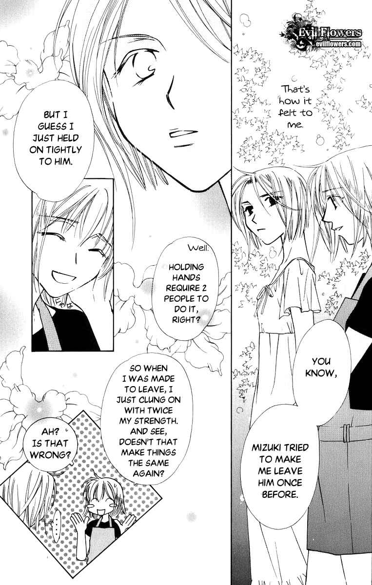 Page 39 Chapter 38 Platinum Garden