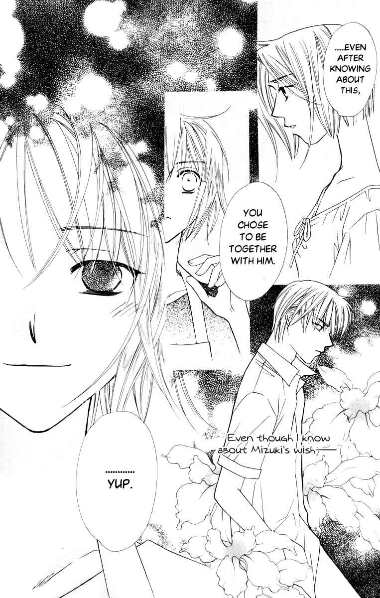 Page 40 Chapter 38 Platinum Garden