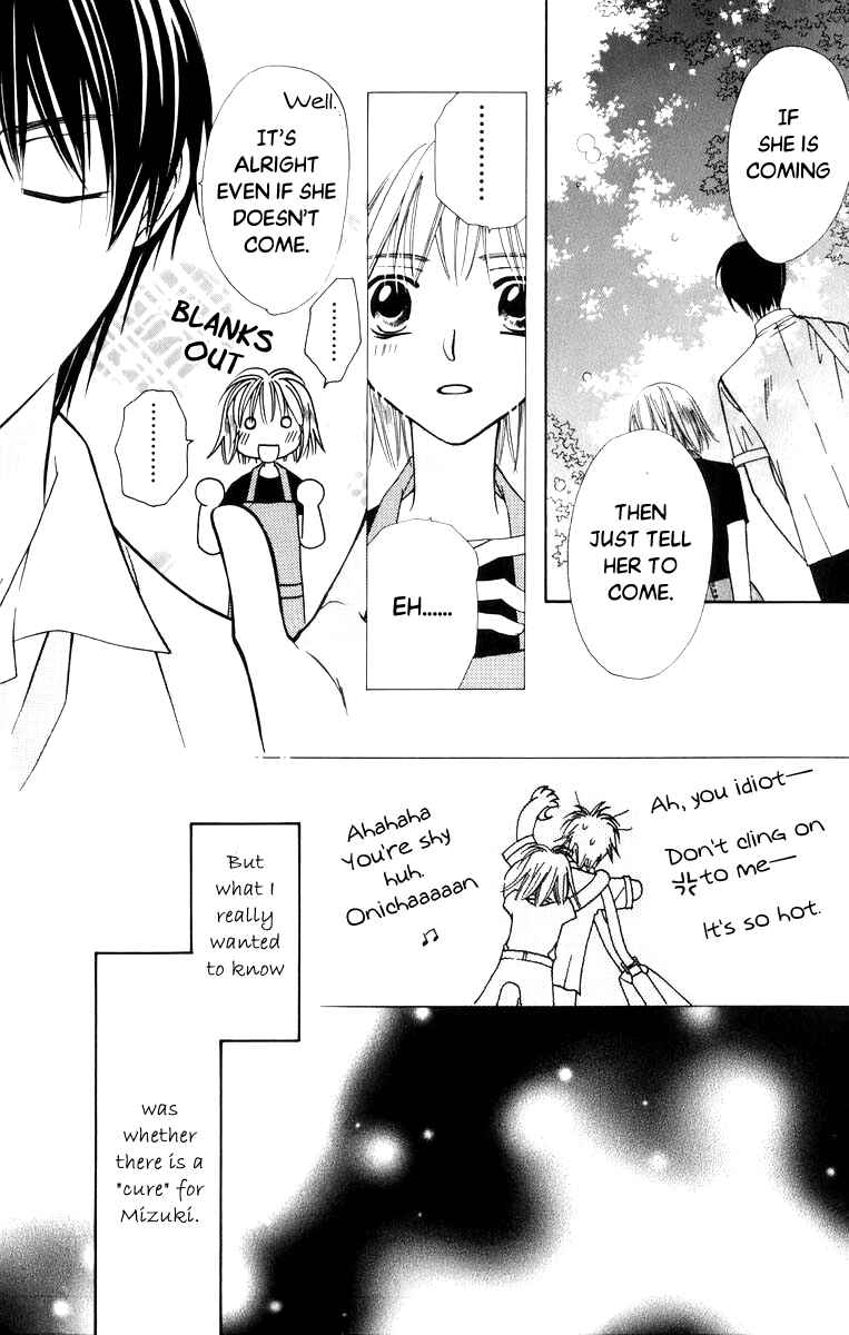 Page 48 Chapter 38 Platinum Garden