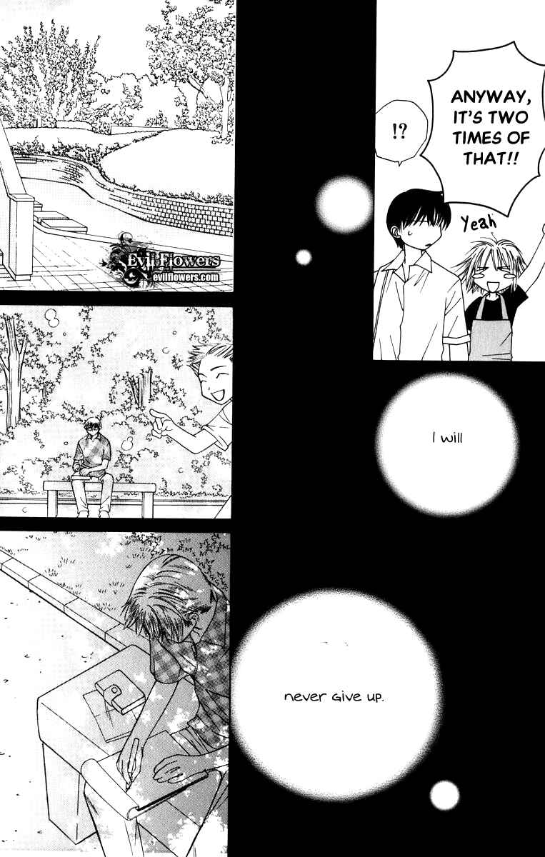 Page 50 Chapter 38 Platinum Garden