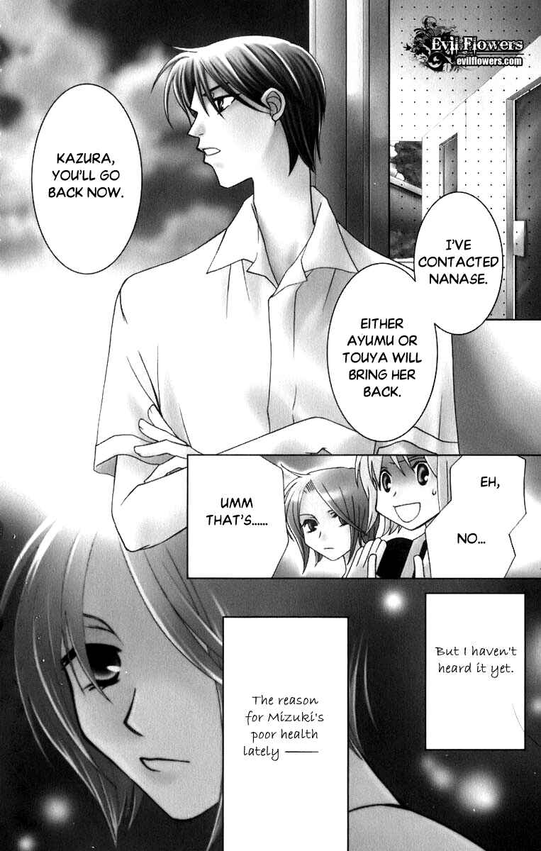 Page 7 Chapter 38 Platinum Garden