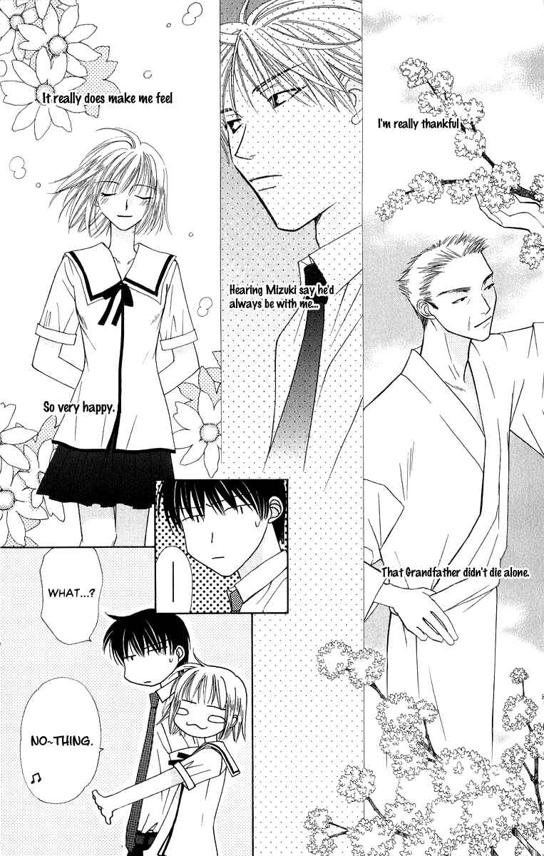 Page 48 Chapter 40 Platinum Garden