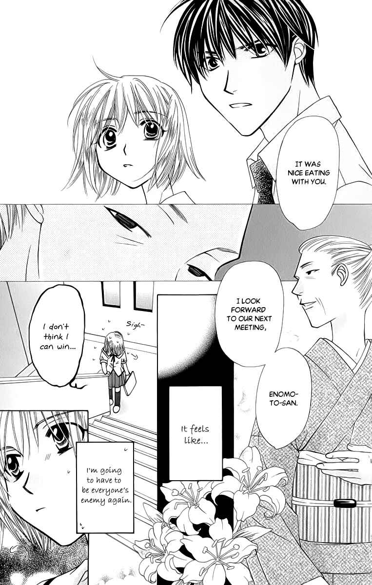 Page 32 Chapter 41 Platinum Garden