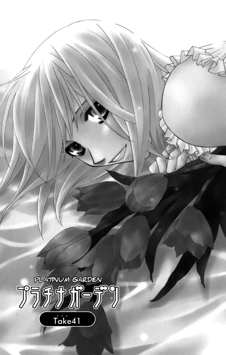 Page 4 Chapter 41 Platinum Garden