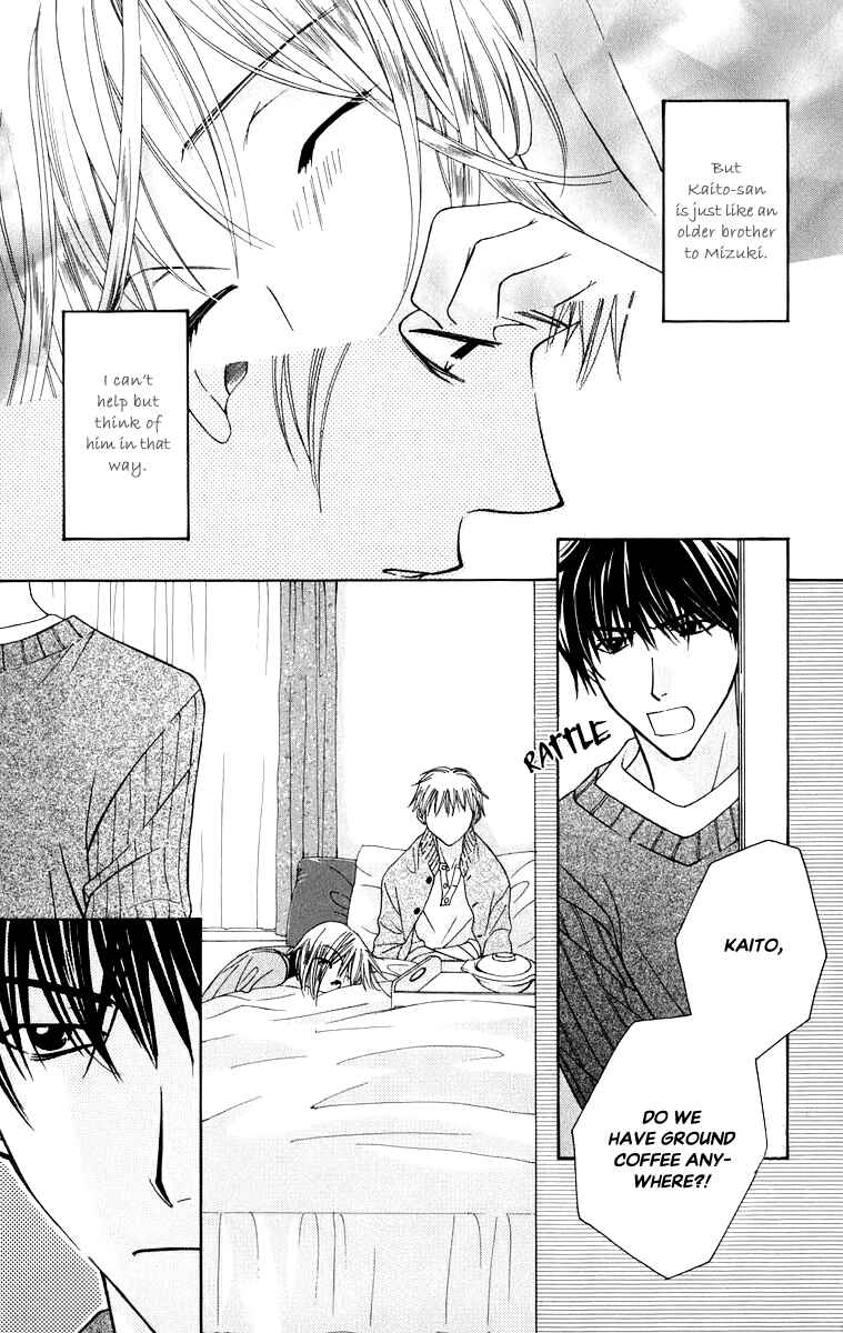 Page 13 Chapter 50 Platinum Garden