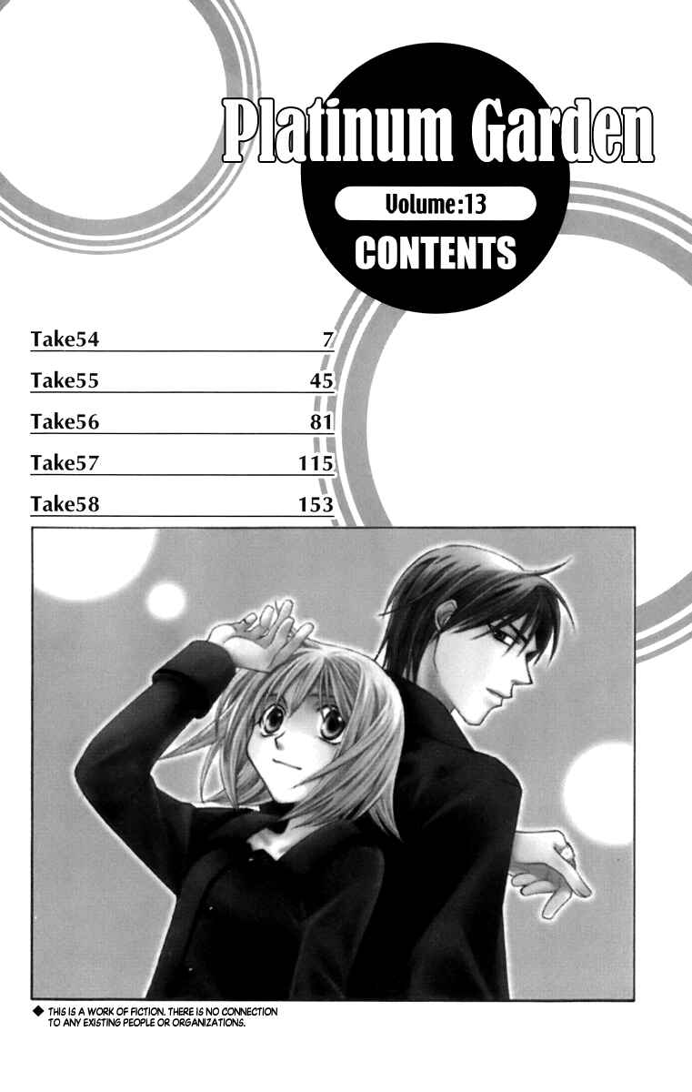 Page 10 Chapter 54 Platinum Garden