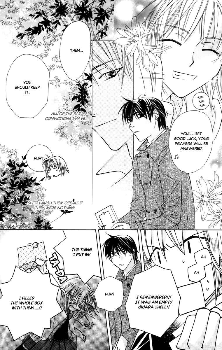 Page 42 Chapter 54 Platinum Garden