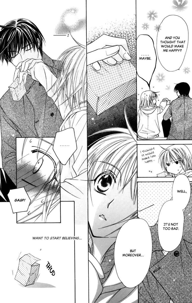 Page 43 Chapter 54 Platinum Garden