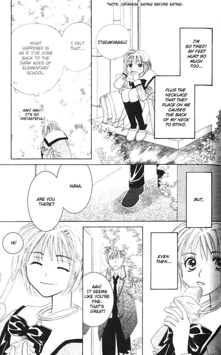 Page 12 Chapter 8 Platinum Garden