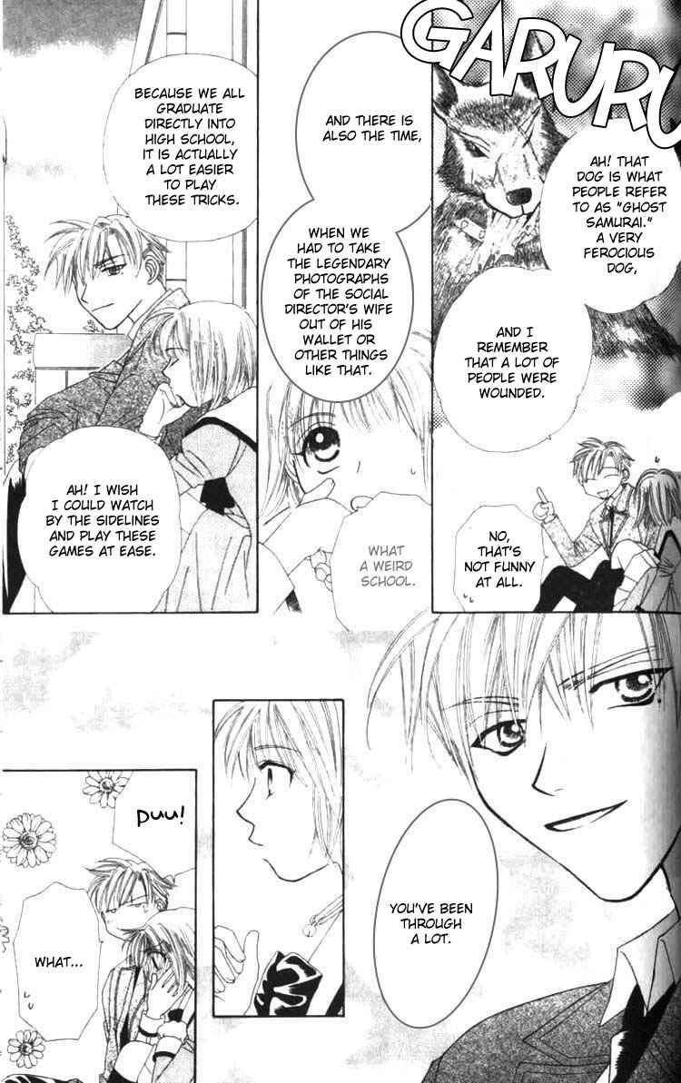 Page 16 Chapter 8 Platinum Garden